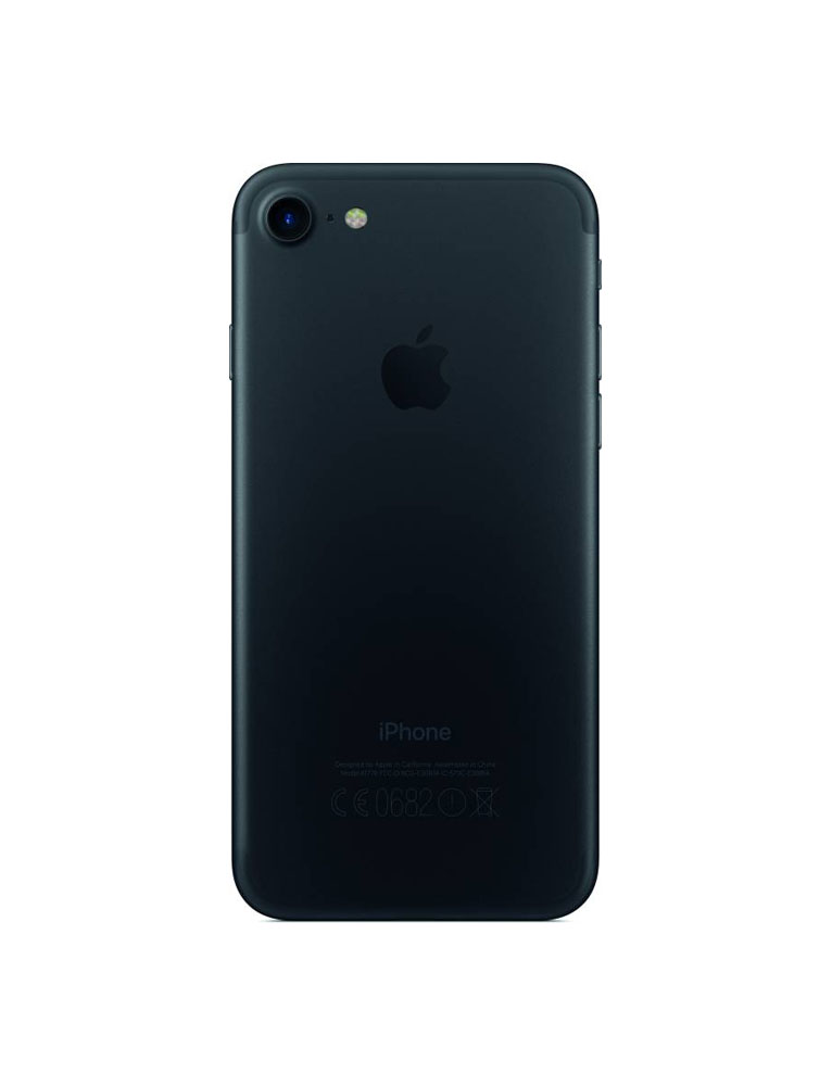 APPLE IPHONE 7 256GB BLACK